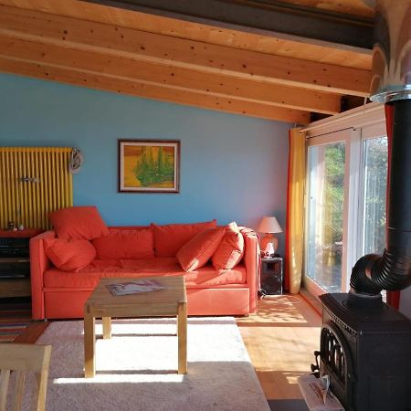 The Polverara Cottage 外观 照片