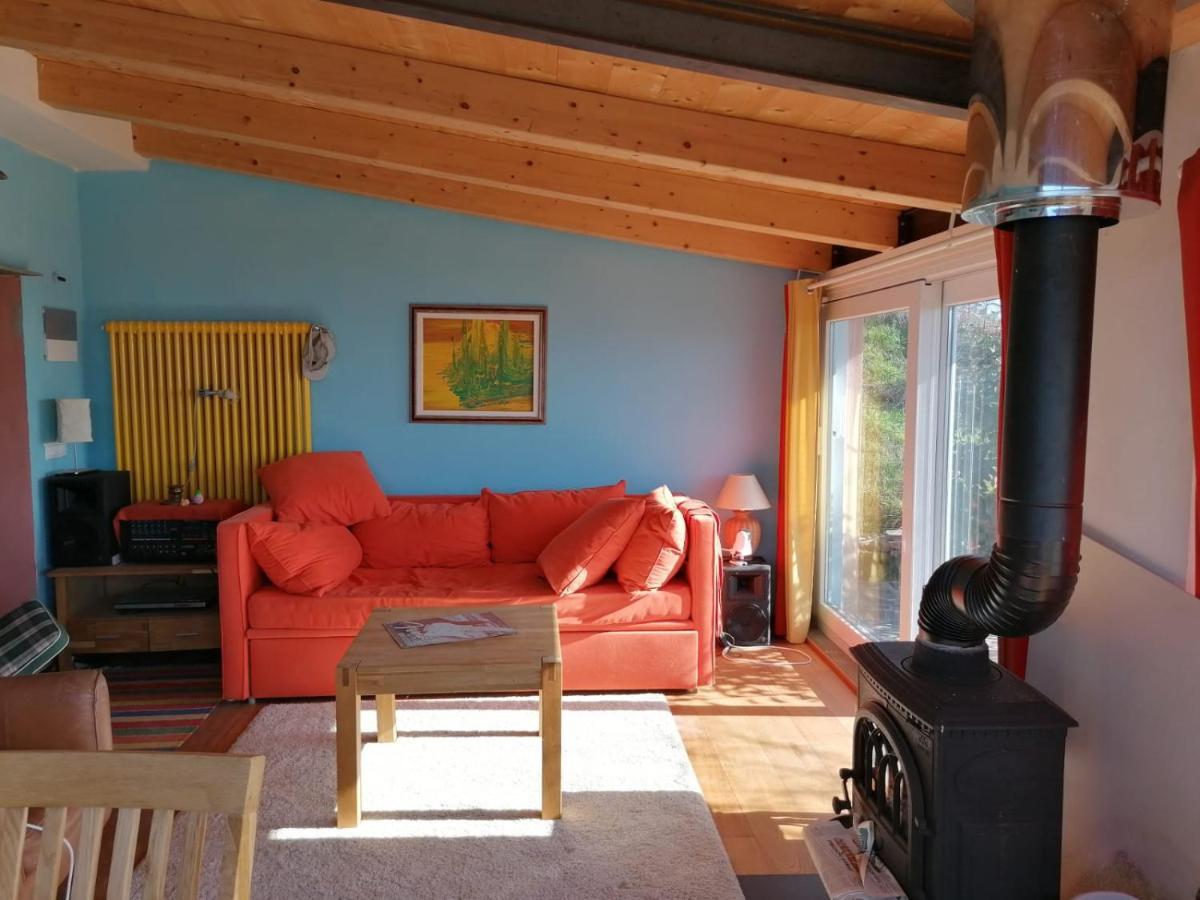 The Polverara Cottage 外观 照片