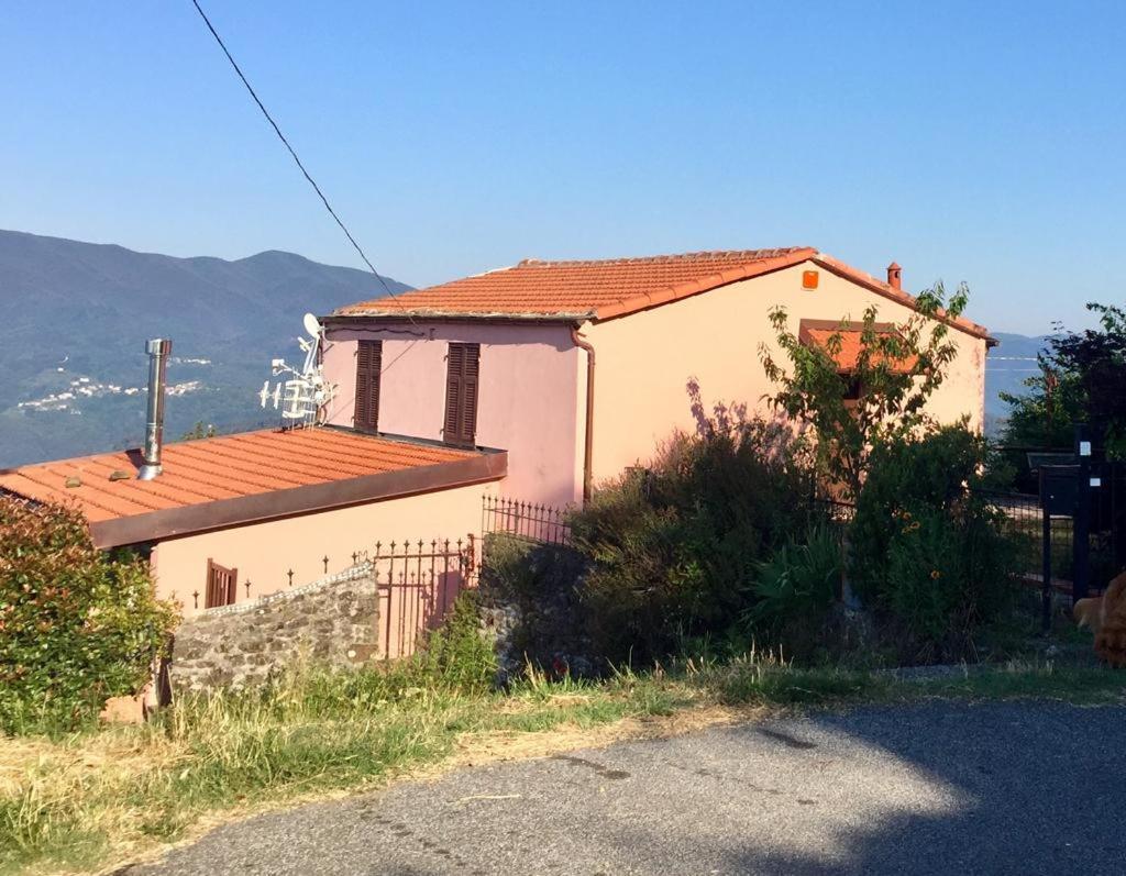 The Polverara Cottage 外观 照片
